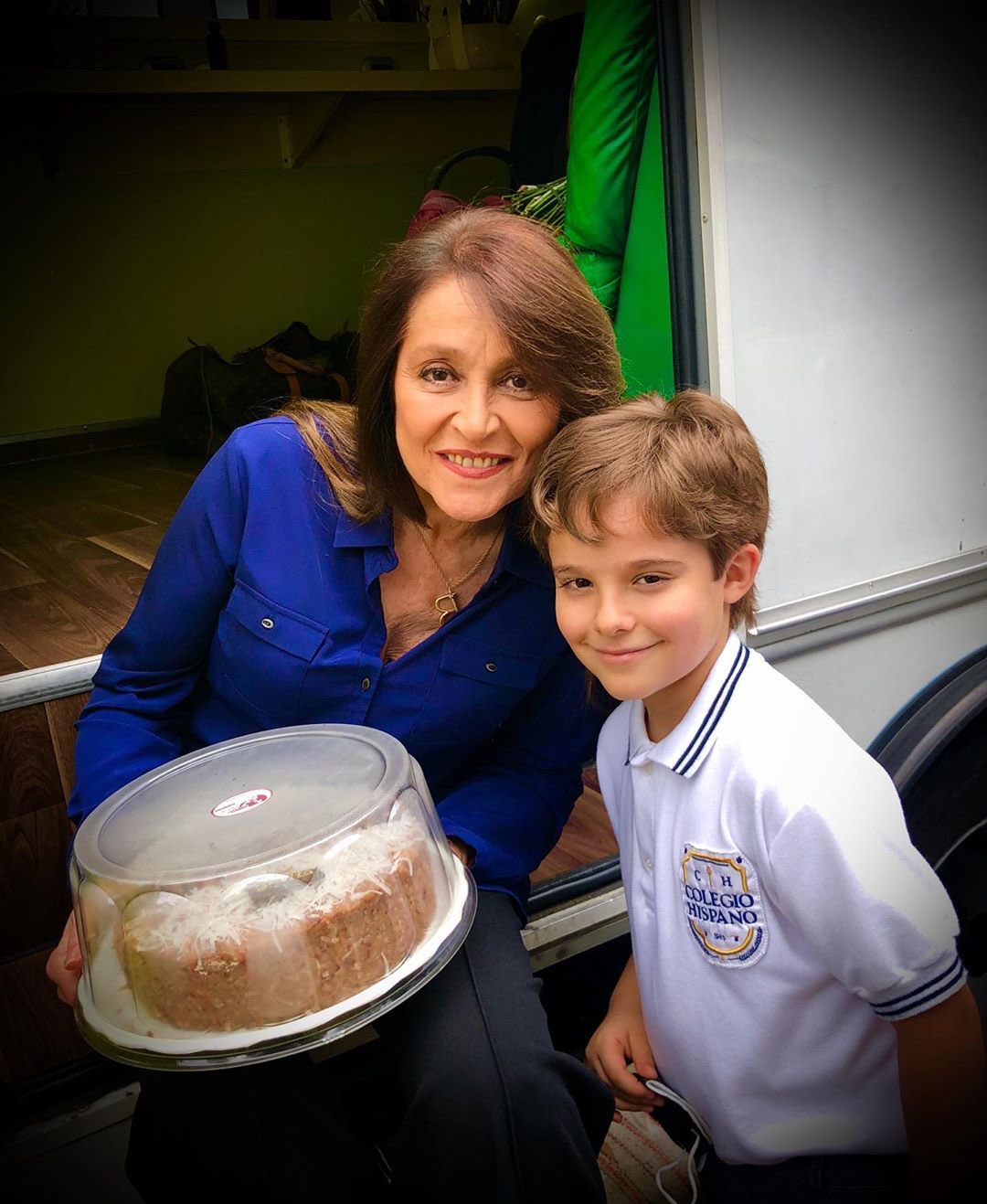 daniela romo cumpleaños