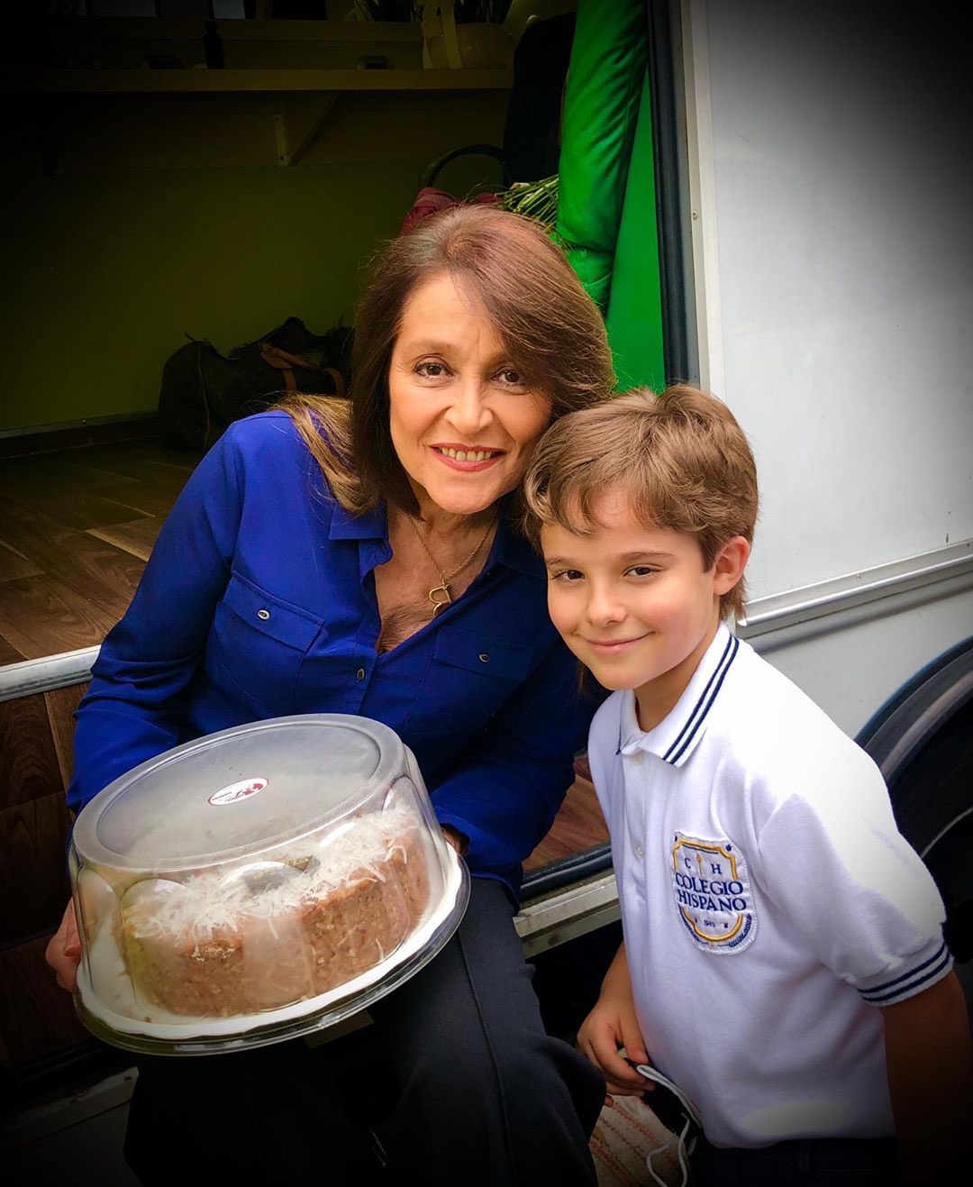 daniela romo cumpleaños