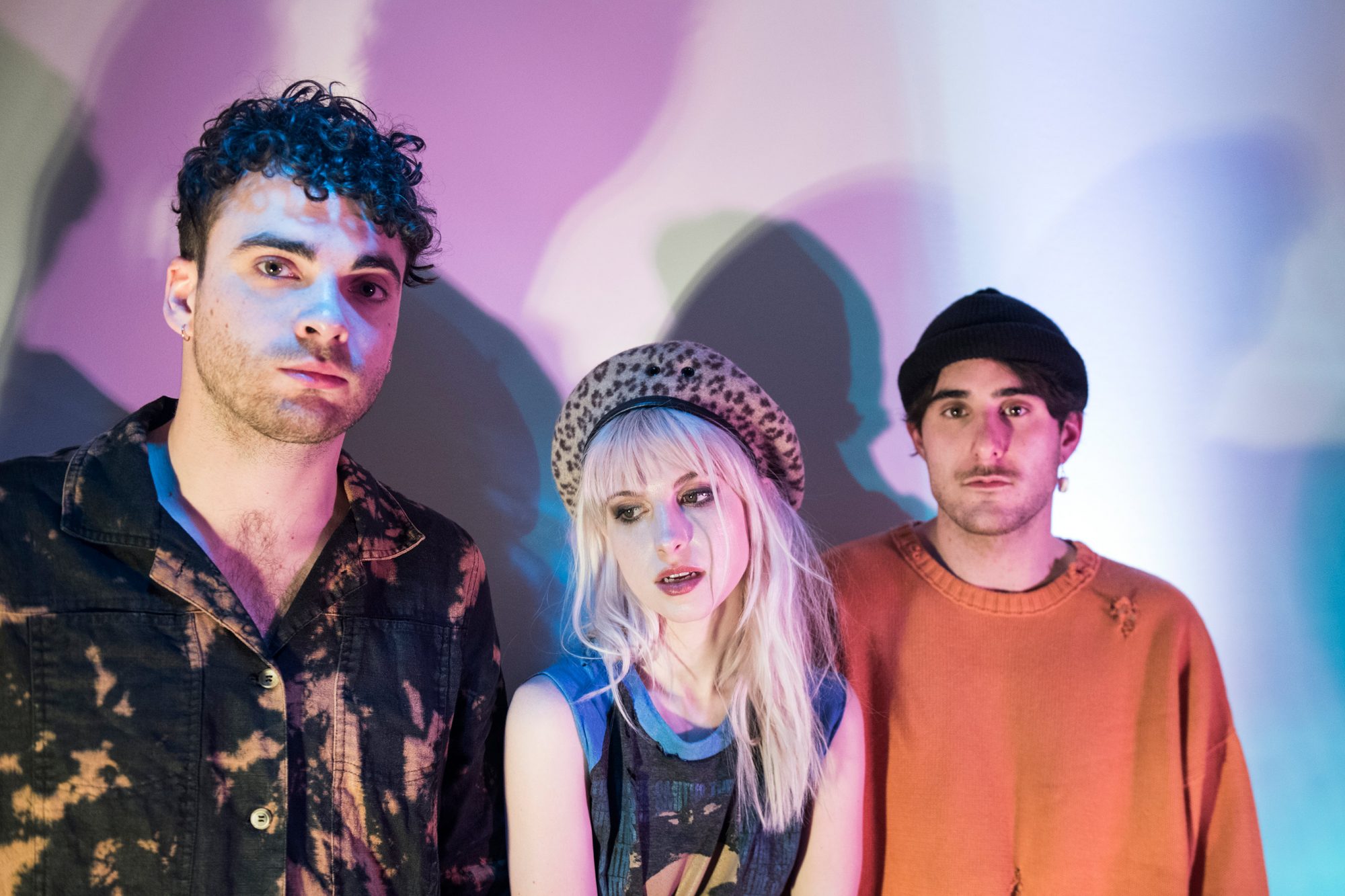 Twitter:Paramore