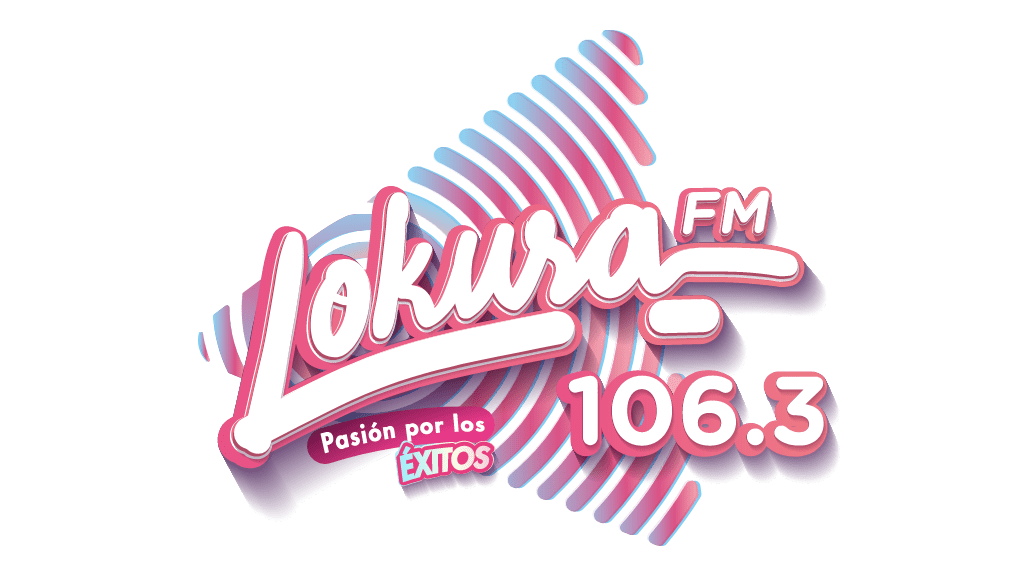 Lokura FM (Playa del Carmen) – 106.3 FM – XHLAYA-FM – Capital Media – Playa del Carmen, Quintana Roo
