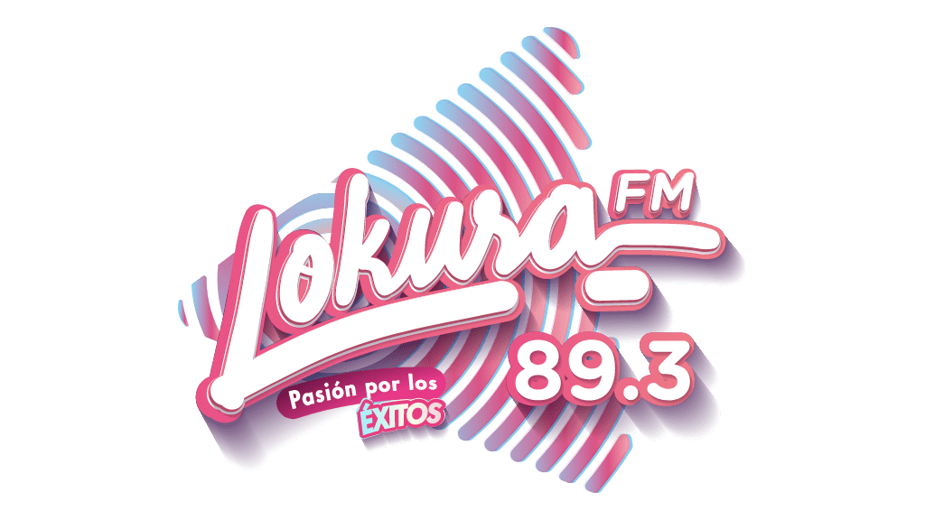 Lokura FM (Toluca) - 89.3 FM - XHCH-FM - Capital Media - Toluca, Estado de México