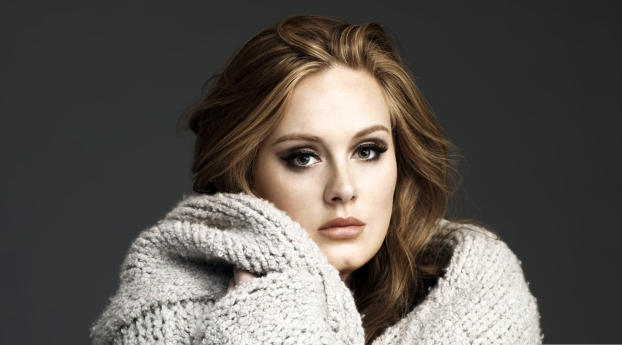 Facebook:Adele