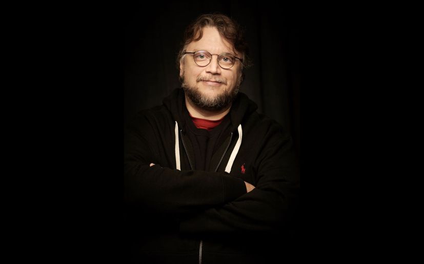 Facebook:@GuillermodelToro