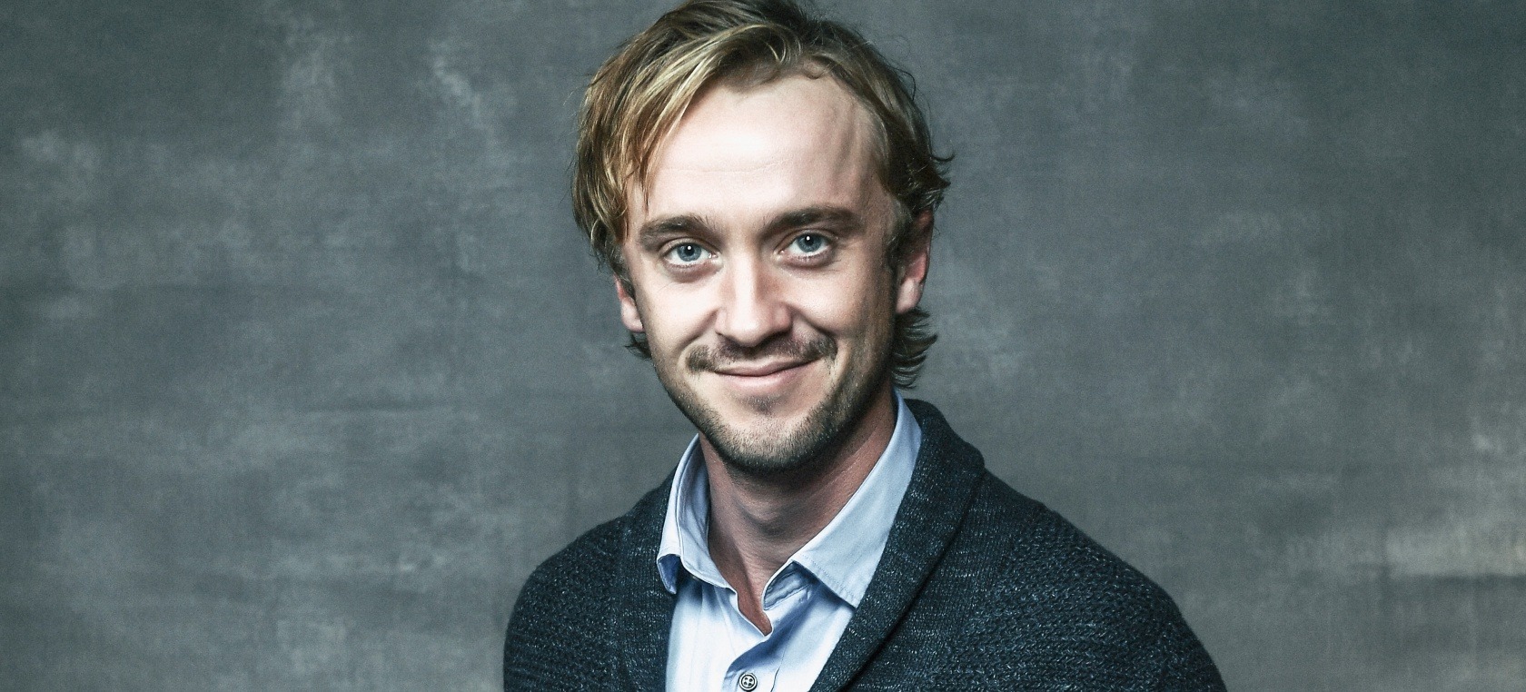 Facebook:@TomFeltonfans