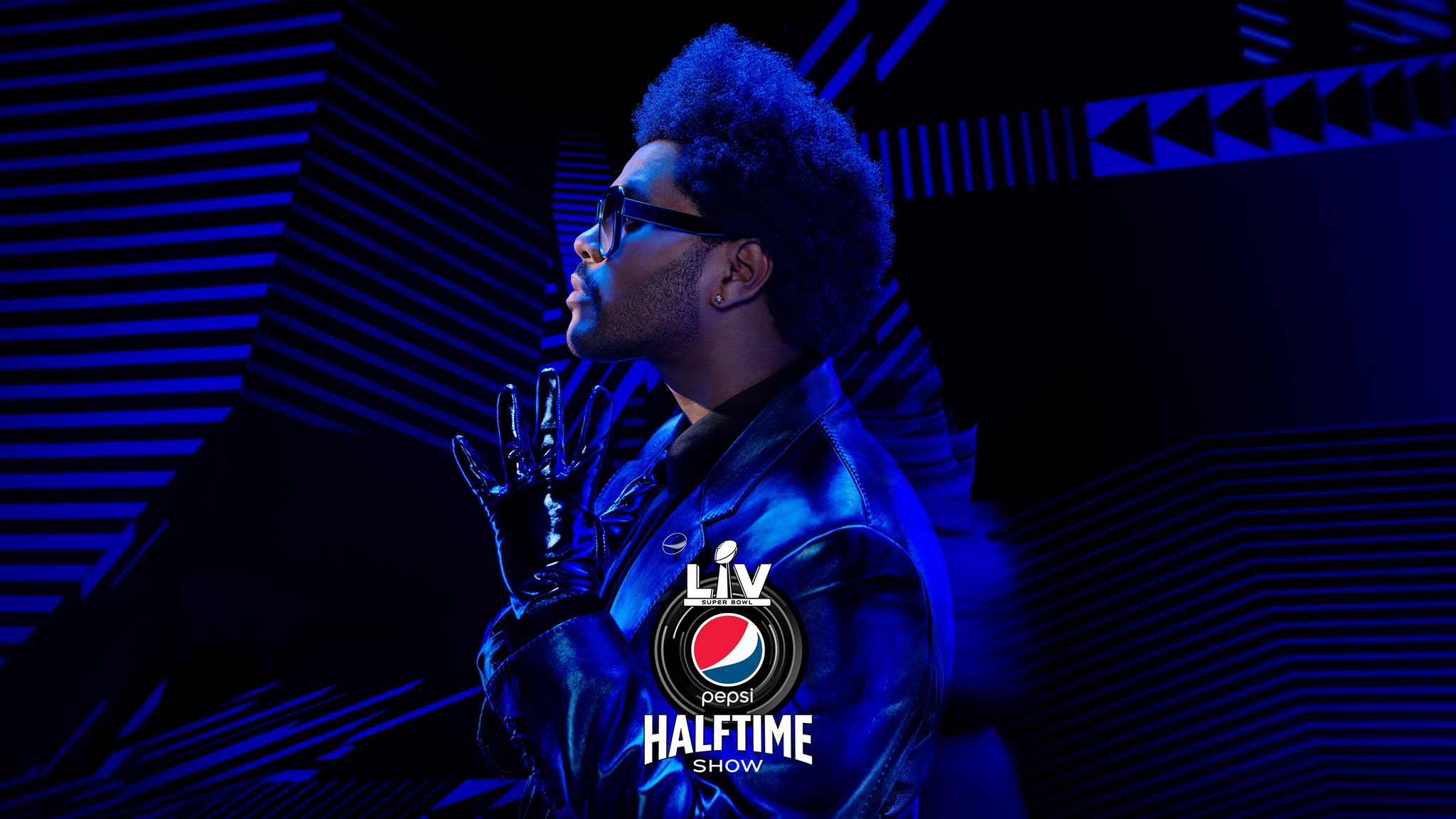 Twitter:@TheWeeknd