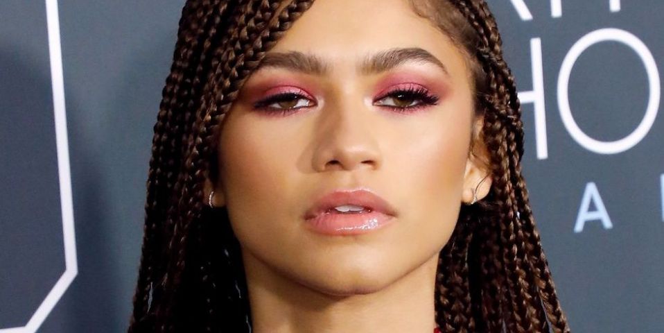 Zendaya