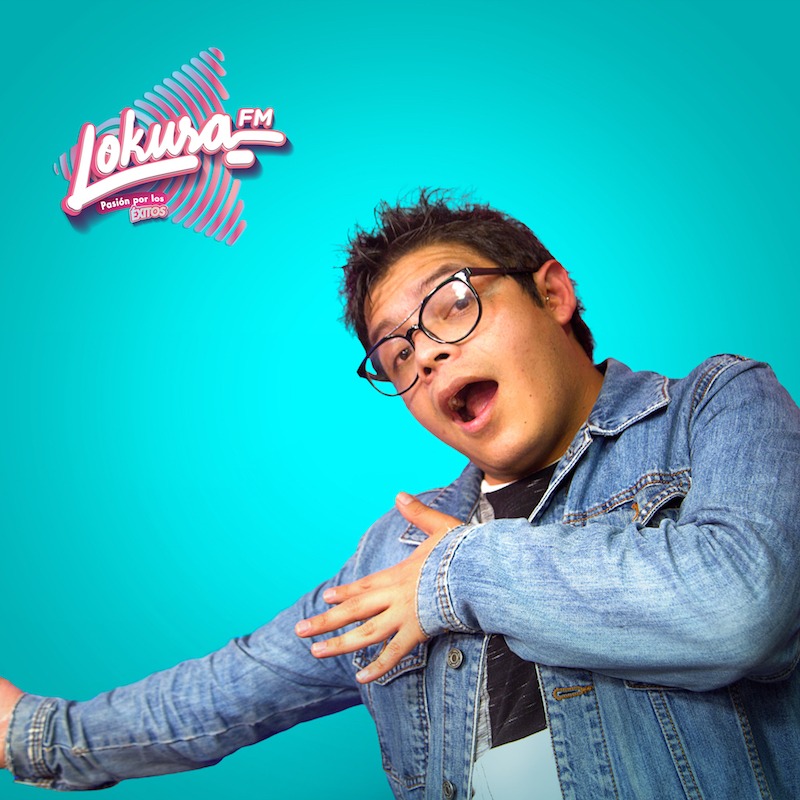 Daniel Fuentes Díaz
