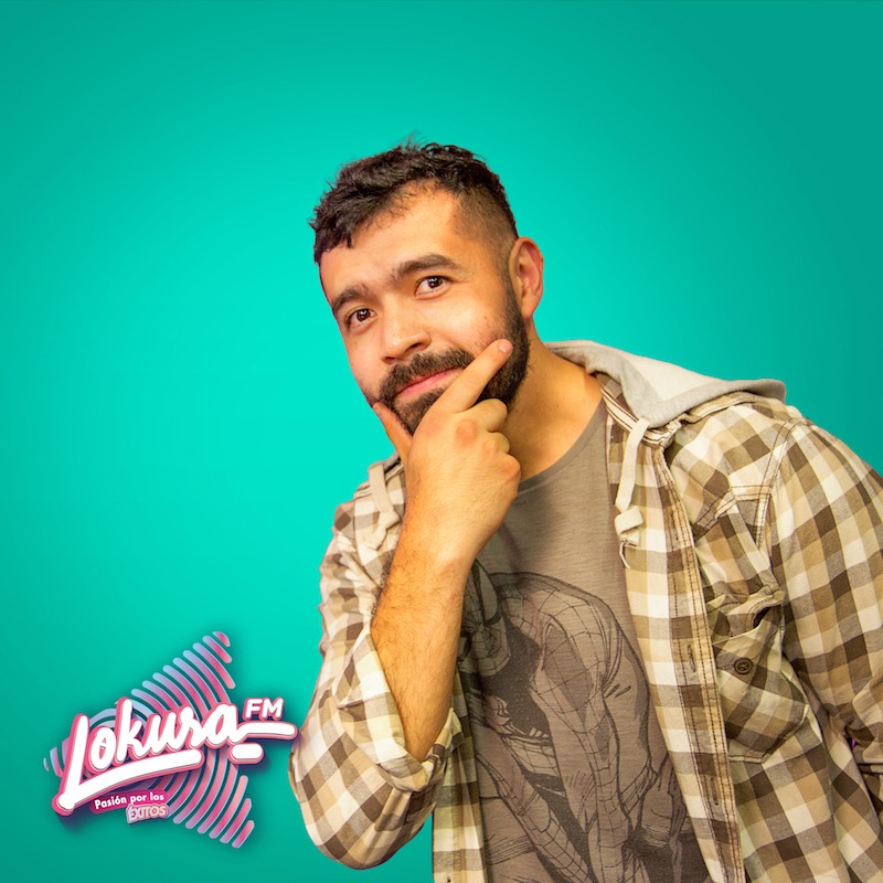 David "El Chino" Miranda