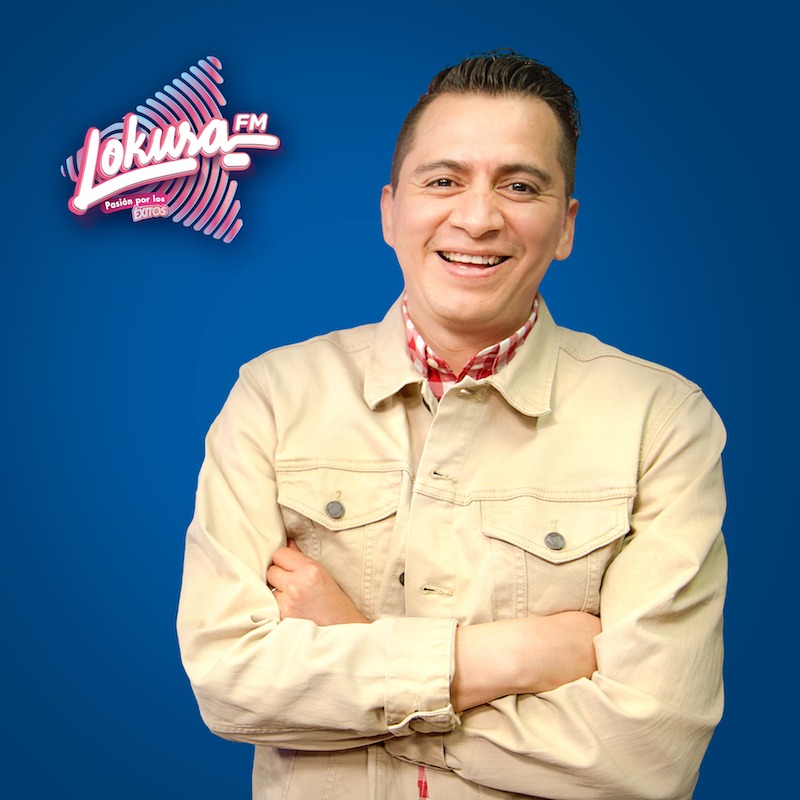 Carlos Zertuche