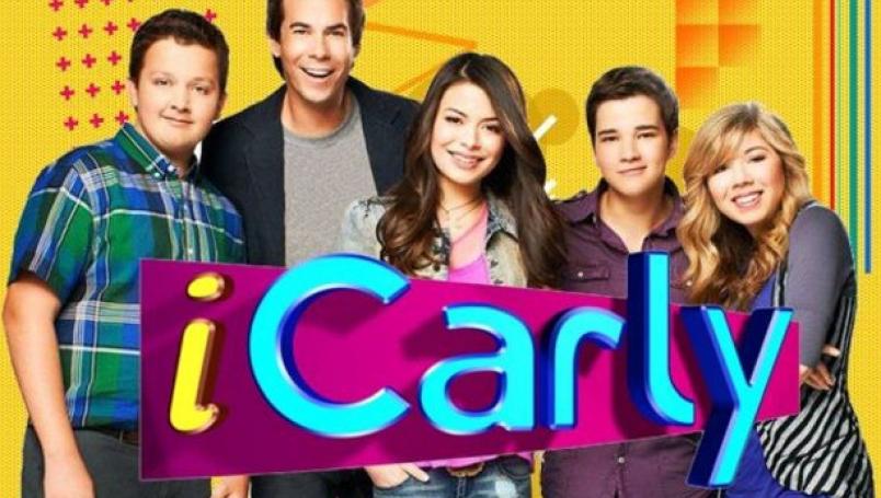 iCarly está de vuelta y con una versión renovada - Lokura FM