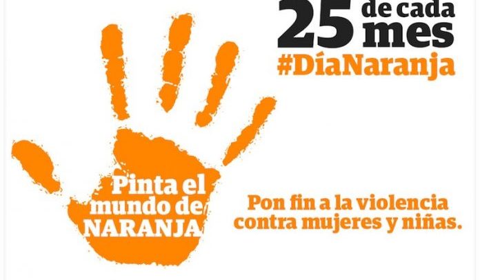 Día Naranja