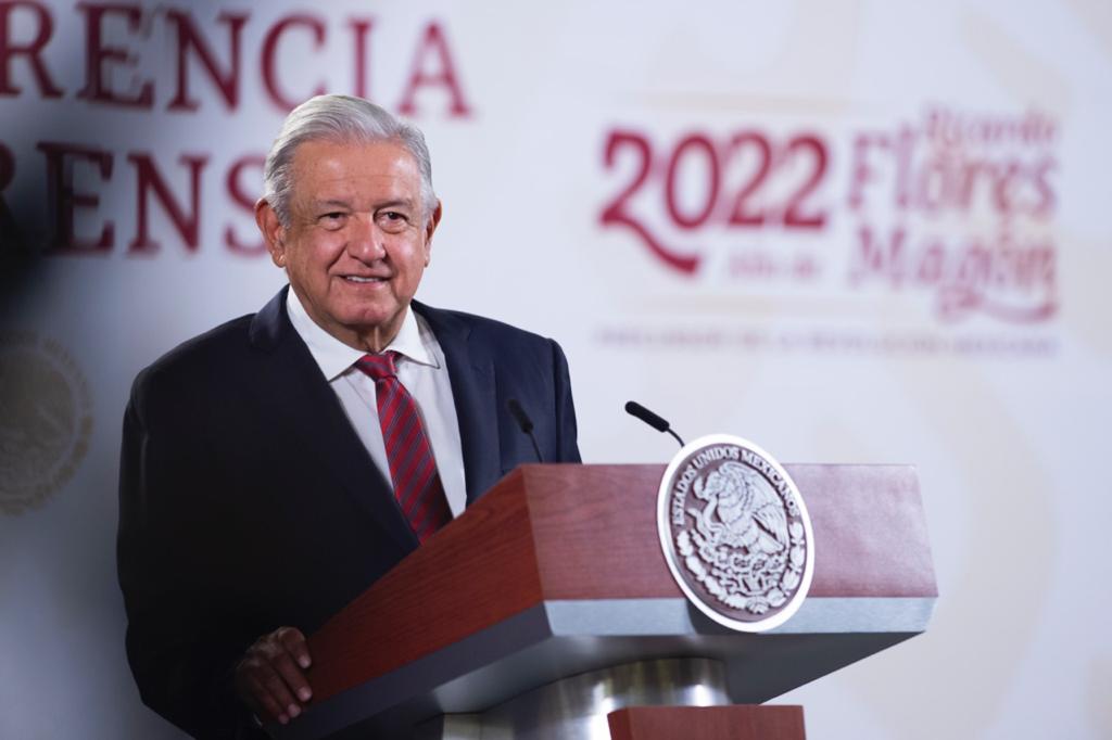 Andrés Manuel López Obrador