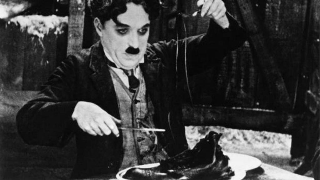 Charles Chaplin