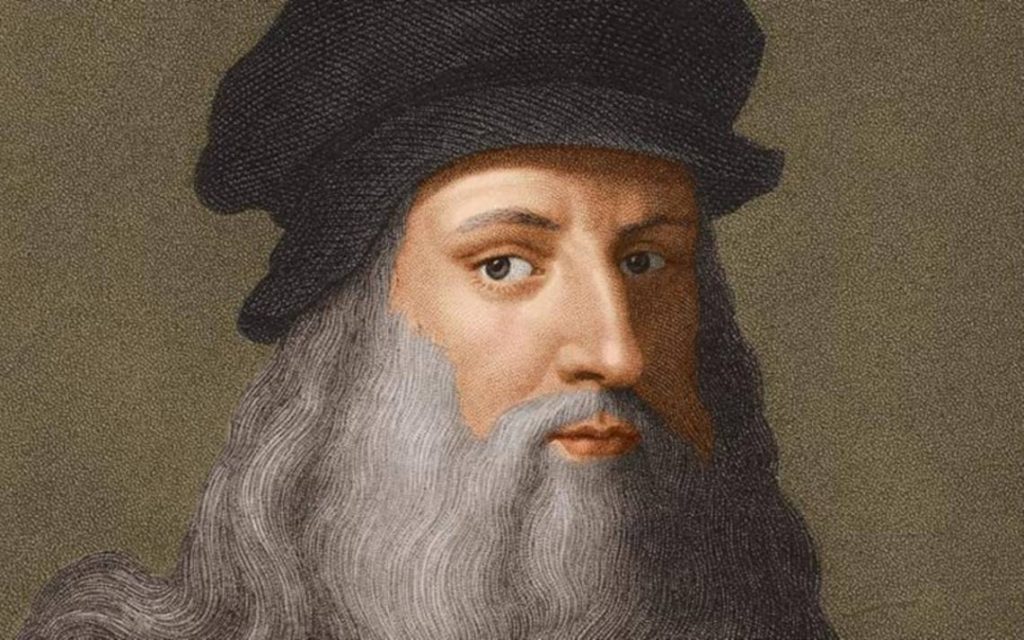 Da Vinci