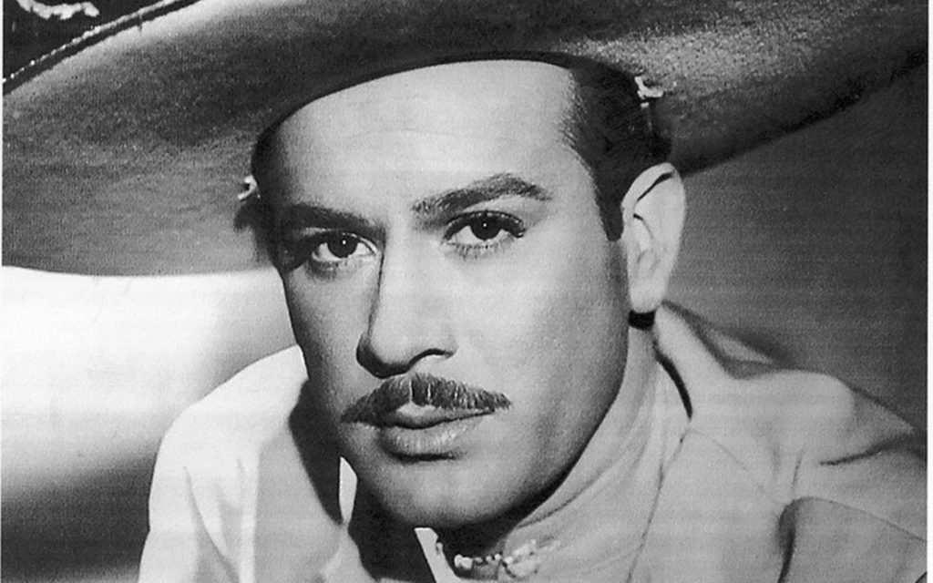 Pedro Infante