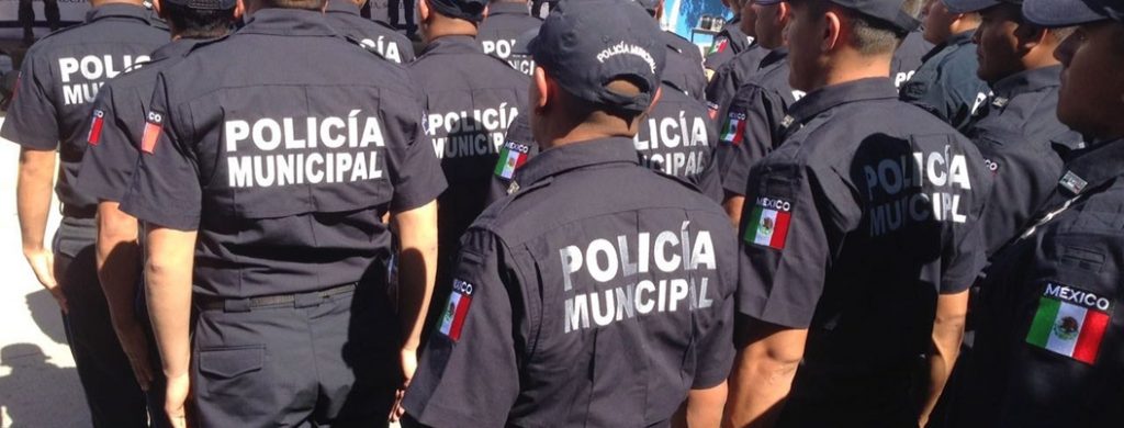 Chilpancingo primer municipio de policías certificados