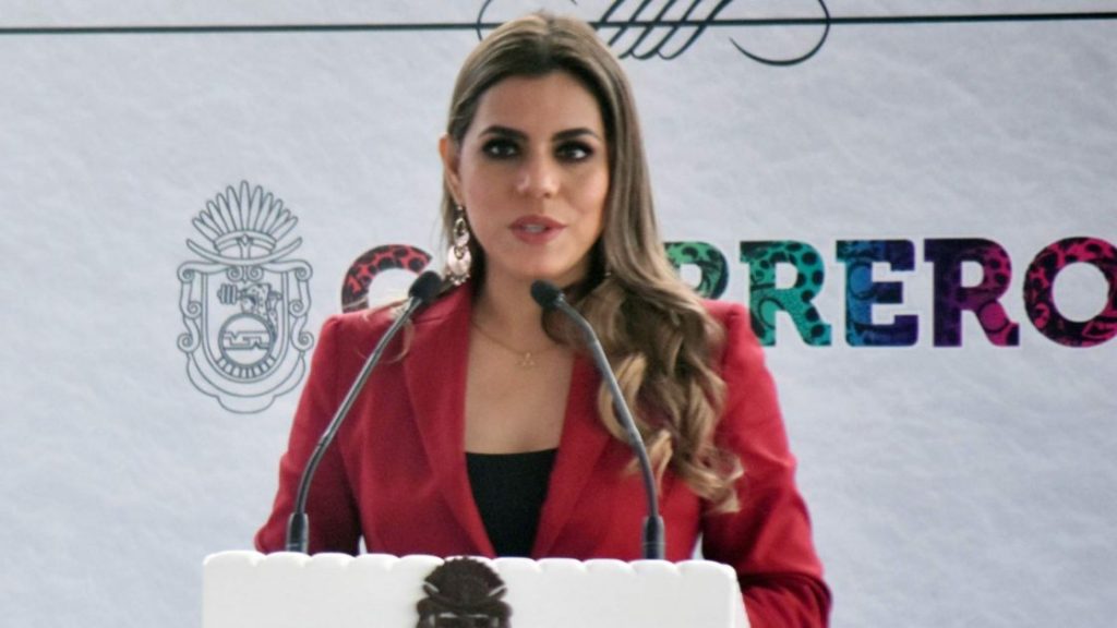 Evelyn Salgado: En marcha el operativo de seguridad