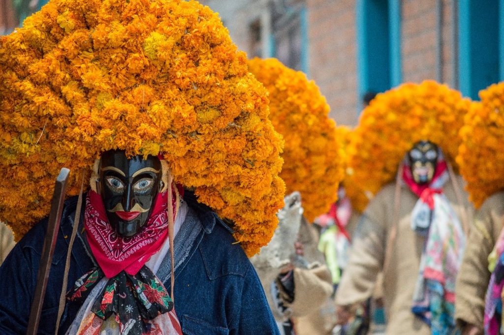 Próximamente la 6 edición del Festival del Tlacololero