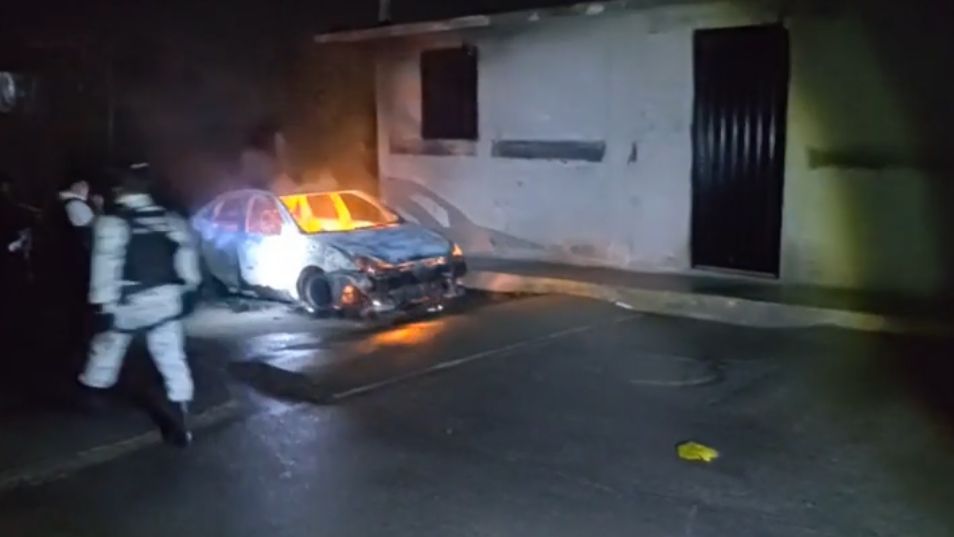 Pánico por balaceras y apagones en Chilpancingo