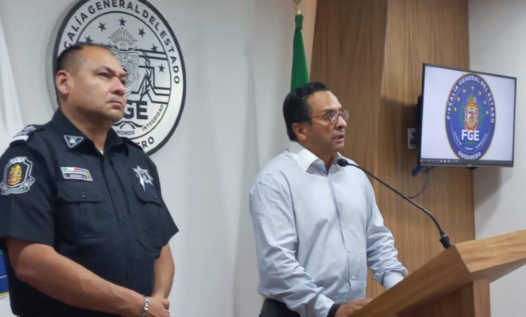 En Chilpancingo rescatan a taxista cautivo