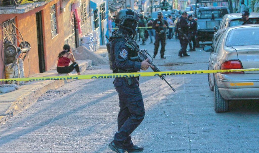 Hoteleros: No se pueden tapar homicidios