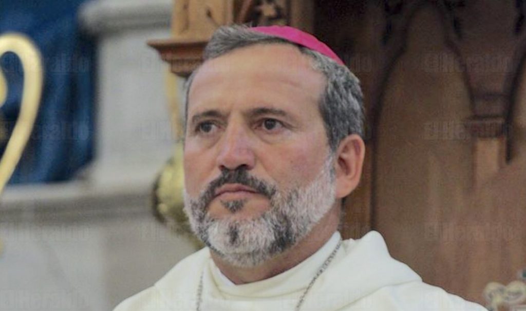 El Obispo de la Diócesis Chilpancingo-Chilapa advierte excomuniones