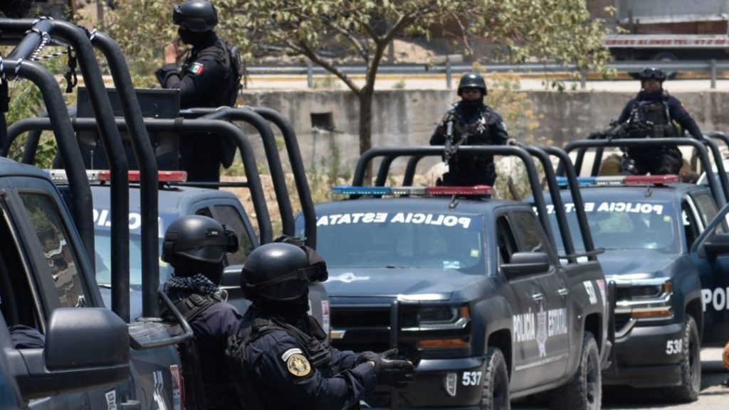 Refuerzan la seguridad por el Tianguis Turístico 2022