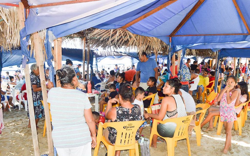 Aumento de ventas en Restaurantes por Día de las Madres