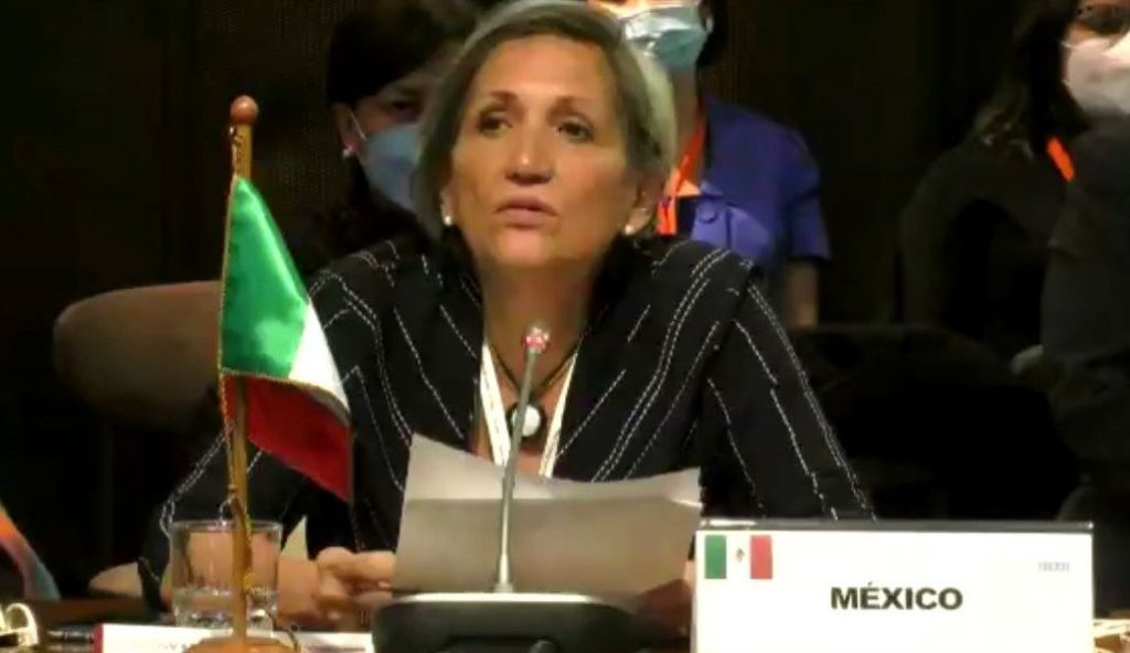 Costó 50 años a México, bajar la tasa de embarazos en adolescentes