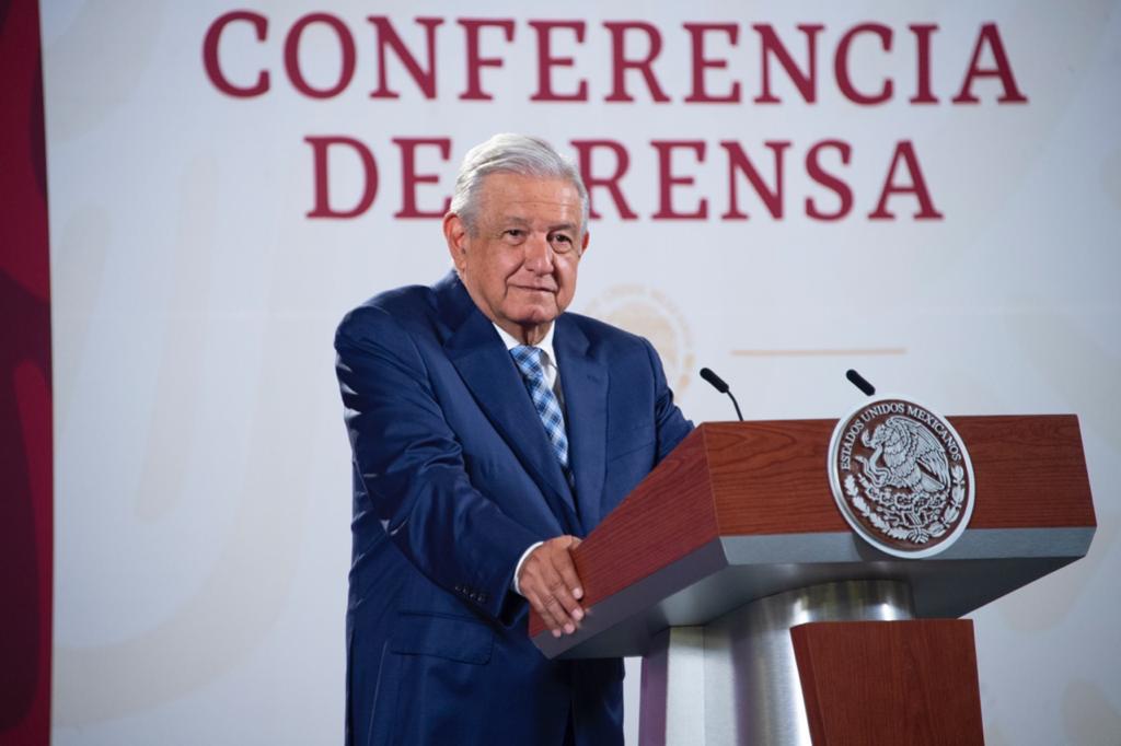 Este año se aclara caso Ayotzinapa: AMLO