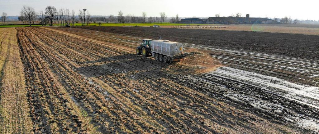 Bloquean Autopista del Sol por fertilizante en Chilpancingo