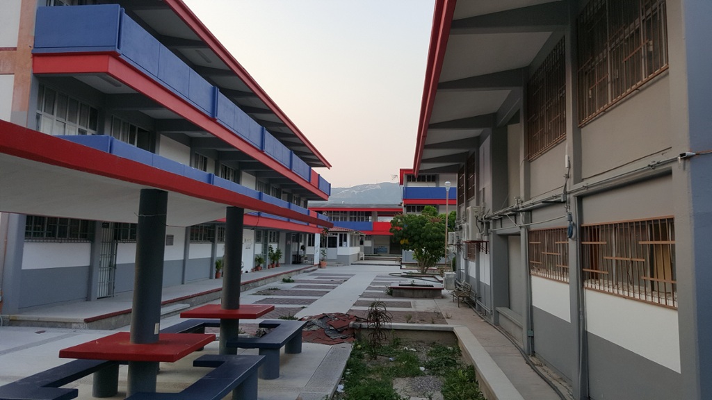 La UAGro suspende clases en Chilpancingo