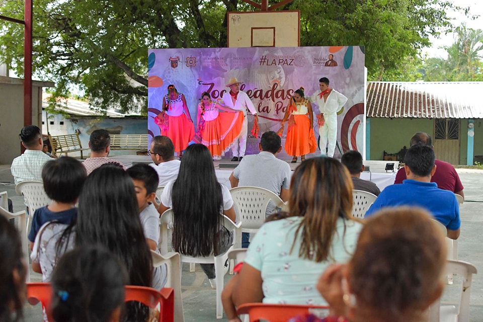 “Programa de Zocaleadas” impulsara la economía de Chilpancingo