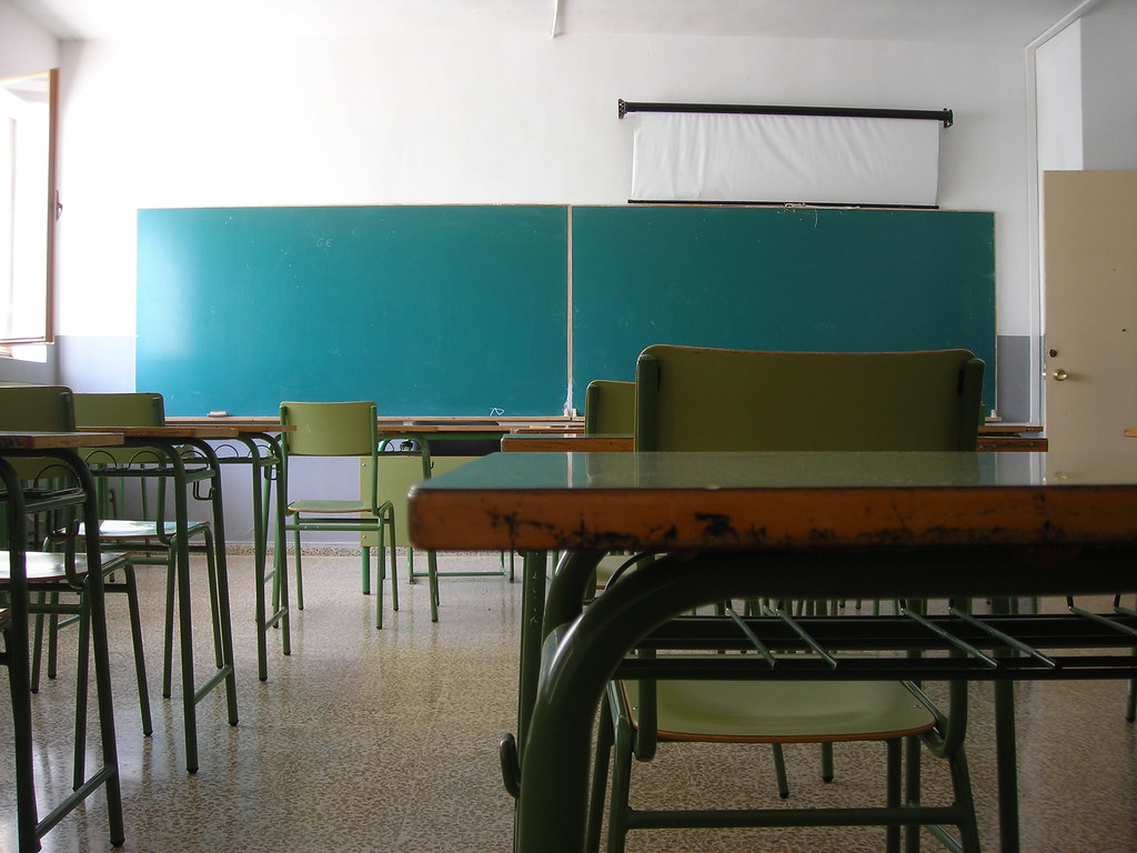Suspenden clases en las costas de Guerrero por Bonnie