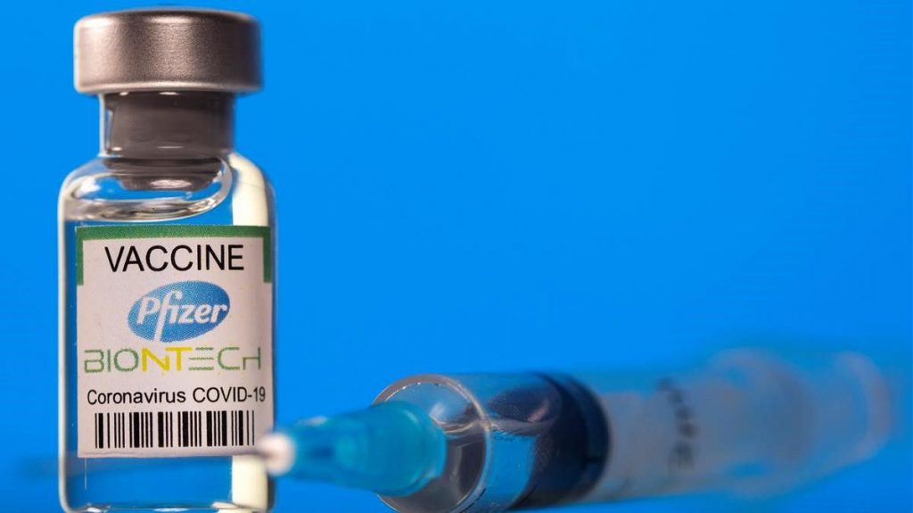 SEMAR, SEDENA y GN distribuyen, más de un millón 120 mil vacunas pediátricas anti-covid 19 "Pfizer-Biontech"