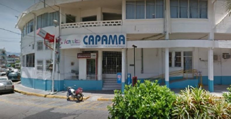 CAPAMA