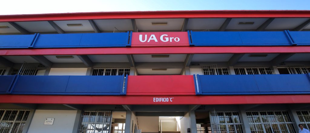 UAGro