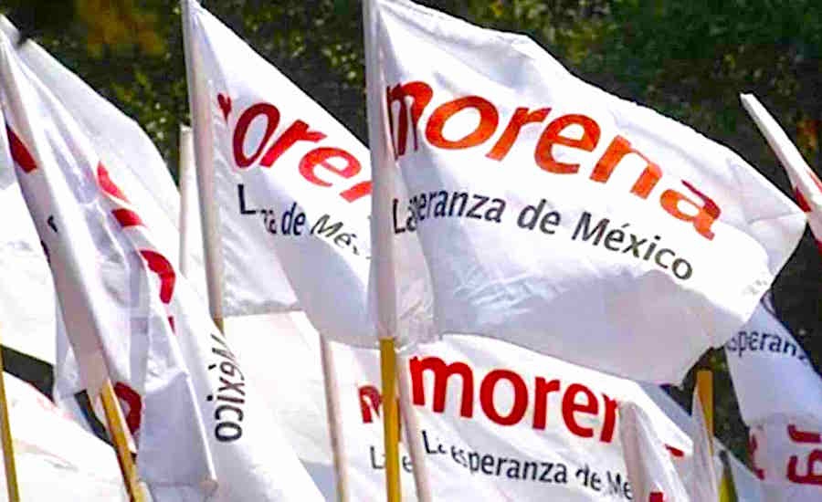 En Guerrero, Morena instruye a la gente a no apoyarlo, denuncia Ricardo Monreal