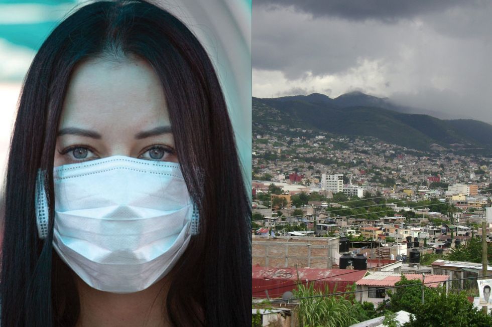 Secretaría de Salud realizará revisiones de negocios en Chilpancingo