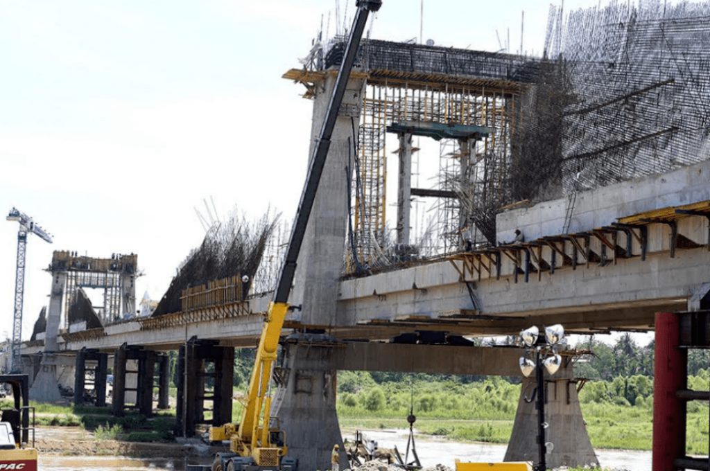 Pescadores piden agilizar la construcción del puente de Barra Vieja