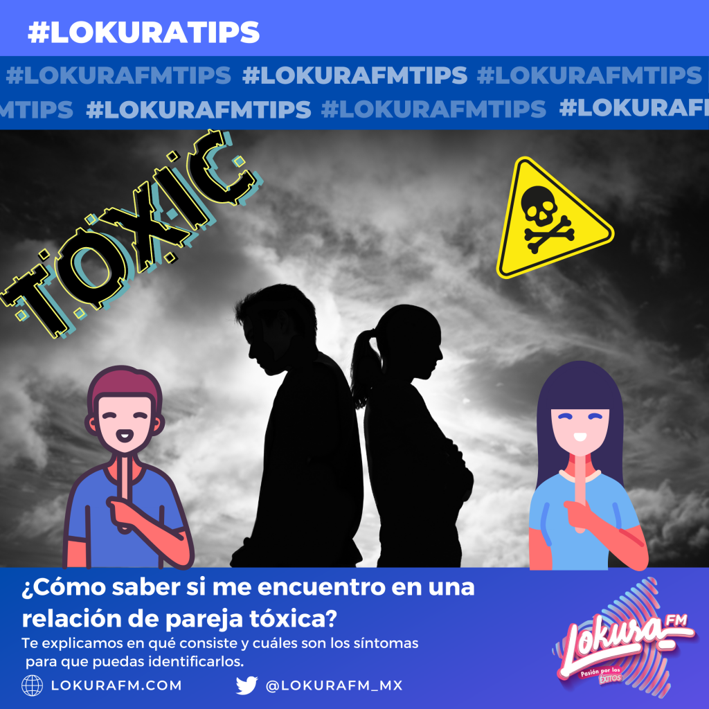 Relación Tóxica