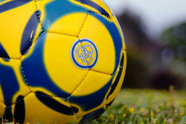 Torneo de Fútbol Estatal de Juventudes LGBTQI
