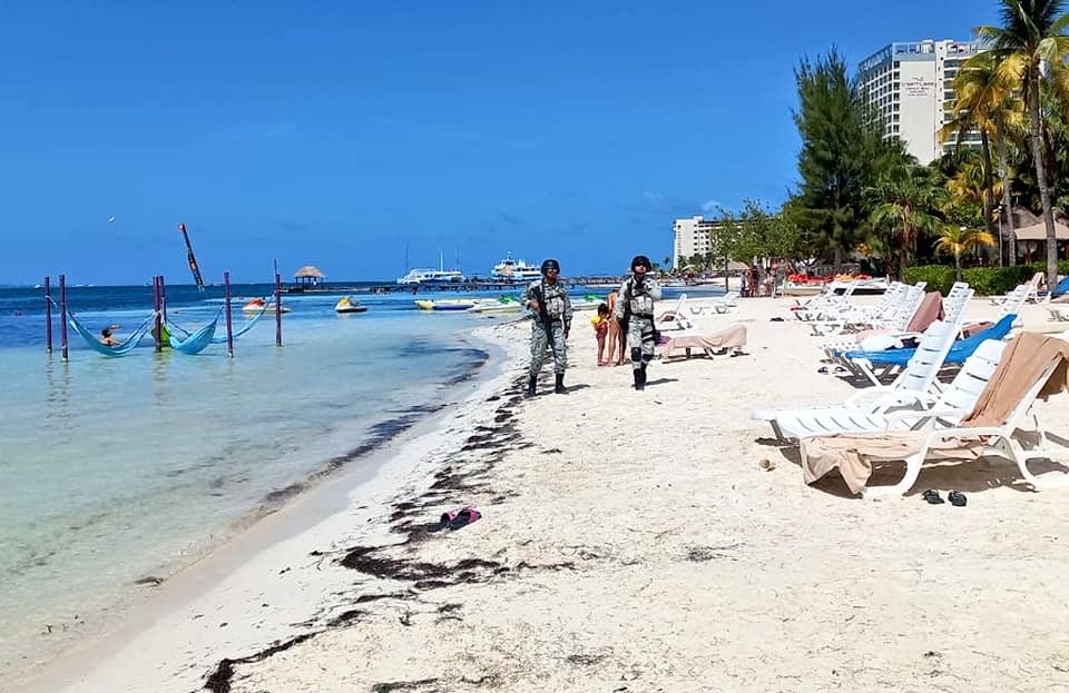 Acapulco, Costa Chica y Costa Grande tendrán mayor seguridad