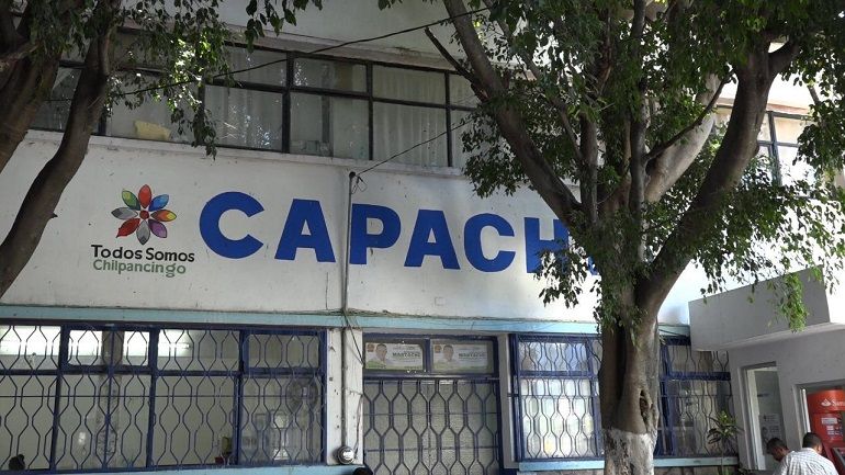 CAPACH