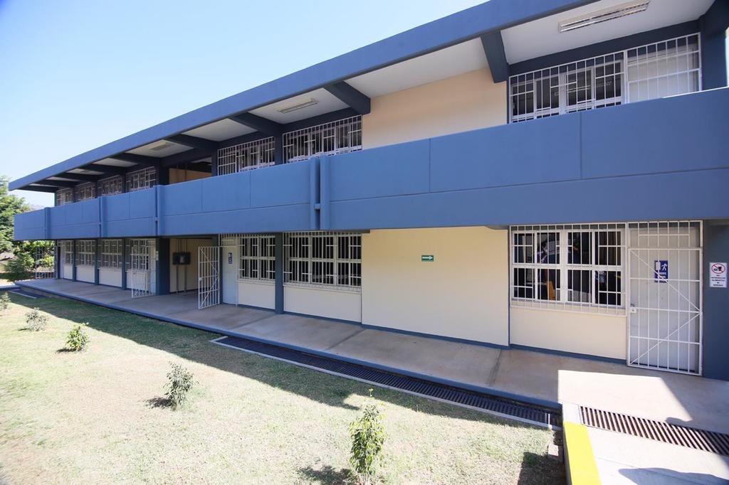 Tecnológico de Ometepec preparó a los alumnos para realizar su servicio social