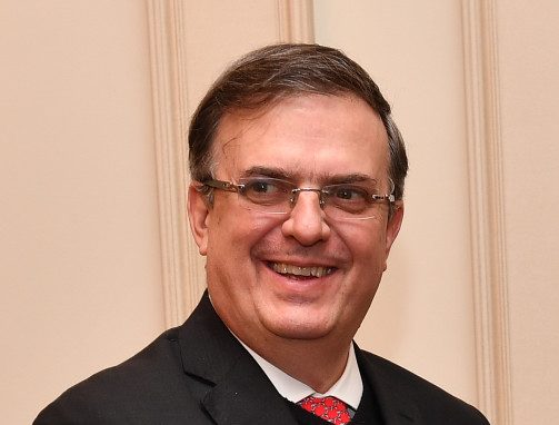 Marcelo Ebrard