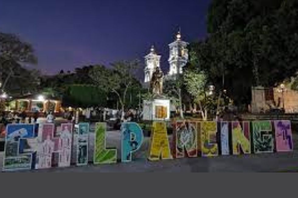 Chilpancingo