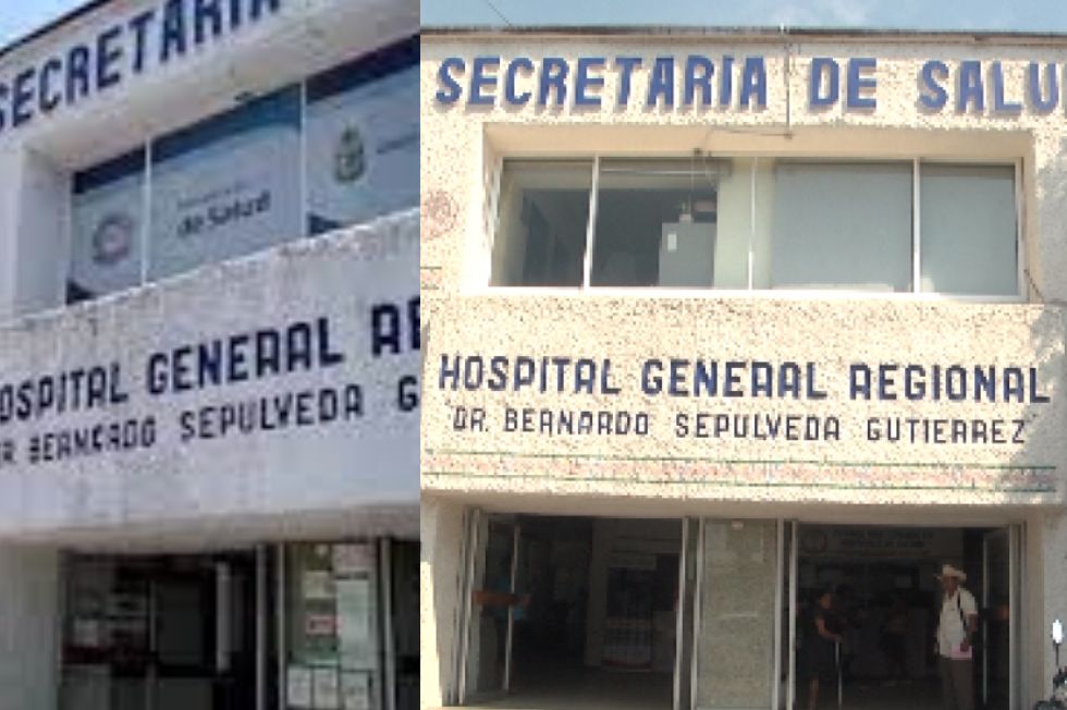El Hospital General de Zihuatanejo será remodelado