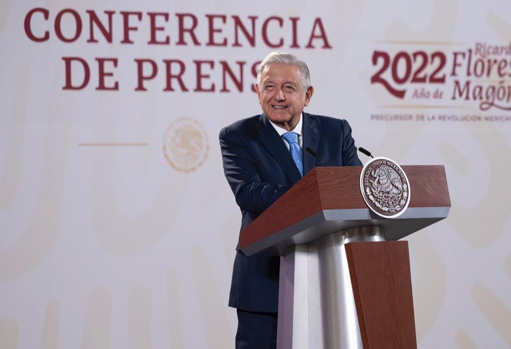 Minimiza AMLO casillas anuladas en elección de Morena