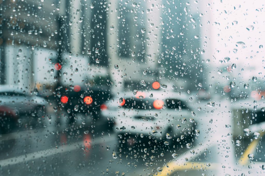 Se pronostican lluvias fuertes para este viernes en Guerrero: Conagua